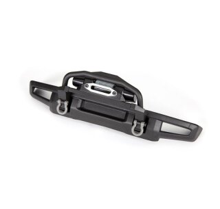Traxxas 9224 Bumper vorn mit Winch-Halter