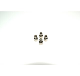 Absima 1230291 Dämpfer Kugelkopf (4)