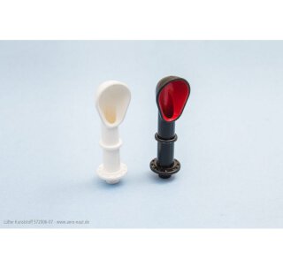 Aeronaut 572006 Lüfter Ks. 12X35mm