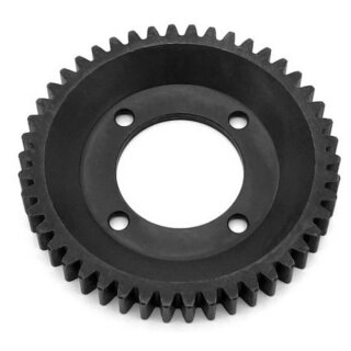 Maverick 150271 HD Steel Spur Gear 46T (1M)