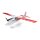 E-flite EFL105250 Turbo Timber Evolution 1.5m BNF Basic, includes Floats