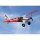 E-flite EFL105250 Turbo Timber Evolution 1.5m BNF Basic, includes Floats