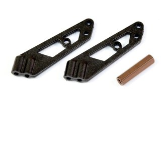 Absima 1230300 Spoilerhalterung Buggy AB2.4 & AB3.4