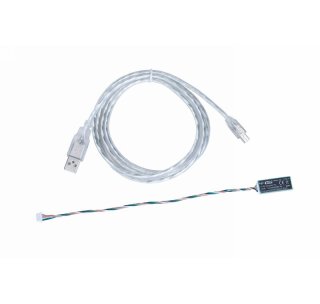 Graupner 7168.6 USB-Schnittstelle /GM-GENIUS - HoTT Telemtrie