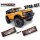 Traxxas 92076-4 TRX-4 2021 Ford Bronco 4WD Scale-Crawler - SPAR SET 3 orange