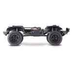 Traxxas 92076-4 TRX-4 2021 Ford Bronco 4WD Scale-Crawler - SPAR SET 3 rot