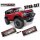 Traxxas 92076-4 TRX-4 2021 Ford Bronco 4WD Scale-Crawler - SPAR SET 3 rot