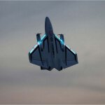 E-flite EFL02250 Ultrix 600mm BNF Basic