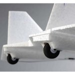 E-flite EFL02250 Ultrix 600mm BNF Basic