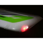 E-flight EFL38500 Timber X 1.2m BNF Basic with AS3X and SAFE Select