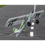 E-flight EFL38500 Timber X 1.2m BNF Basic with AS3X and SAFE Select