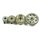 Absima 2310201 Aluminium Ritzel 64dp - 22Z