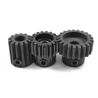 Absima 2310352 Stahl Ritzel 32dp/Modul 0.8 - 15Z