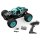 DF-Models 3160 Fun-Racer 1:14 - 4WD RTR - Türkis