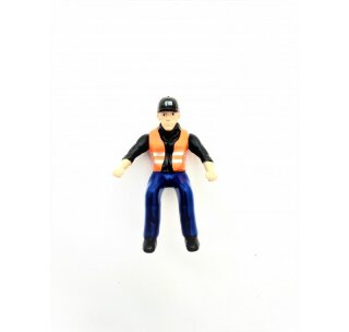 FM FM_FG Baggerfahrer 1:16