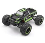 HPI Blackzon Slyder MT 1/16 4WD MonsterTruck inkl. Akku/Lader - Grün 540100