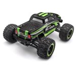 HPI Blackzon Slyder MT 1/16 4WD MonsterTruck inkl. Akku/Lader - Grün 540100