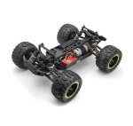 HPI Blackzon Slyder MT 1/16 4WD MonsterTruck inkl. Akku/Lader - Grün 540100