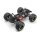 HPI Blackzon Slyder MT 1/16 4WD MonsterTruck inkl. Akku/Lader - Grün 540100
