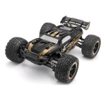 HPI Blackzon Slyder ST 1/16 4WD Stadium Truck inkl. Akku/Lader - Gold 540103