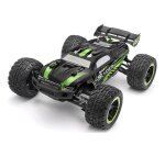 HPI Blackzon Slyder ST 1/16 4WD Stadium Truck inkl. Akku/Lader - Grün 540102
