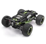 HPI Blackzon Slyder ST 1/16 4WD Stadium Truck inkl. Akku/Lader - Grün 540102