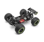 HPI Blackzon Slyder ST 1/16 4WD Stadium Truck inkl. Akku/Lader - Grün 540102