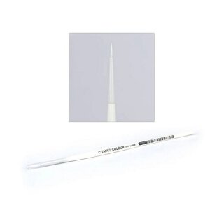 Games Workshop Citadel 63-01Synthetic Layer Brush (small) 9919999906606