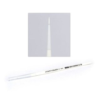 Games Workshop 63-05 Citadel Synthetic Base Brush (Small) 9919999906803