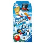 Ravensburger 80174 Weihnacht Plitsch Platsch Pinguin
