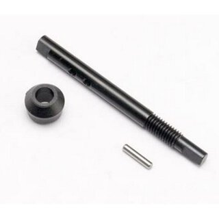 Traxxas TRX6893 Slipper-Welle Slash 4x4