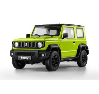 FMS Suzuki Jimny 1:12 - Crawler RTR 2.4GHz