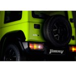 FMS Suzuki Jimny 1:12 - Crawler RTR 2.4GHz