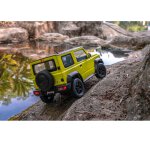 FMS Suzuki Jimny 1:12 - Crawler RTR 2.4GHz