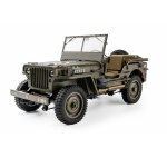 ROC Hobby 941 Willys MB Scaler 1:12 - Crawler RTR 2.4GHz