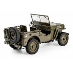 ROC Hobby 941 Willys MB Scaler 1:12 - Crawler RTR 2,4GHz