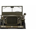 ROC Hobby 941 Willys MB Scaler 1:12 - Crawler RTR 2,4GHz