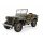 ROC Hobby 941 Willys MB Scaler 1:12 - Crawler RTR 2,4GHz