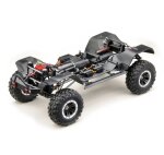 Absima 13001 1:8 EP Crawler CR1.8 Yucatan 2,4GHz RTR - lime-green