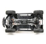 Absima 13001 1:8 EP Crawler CR1.8 Yucatan 2,4GHz RTR - lime-green