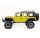 Absima 13001 1:8 EP Crawler CR1.8 Yucatan 2,4GHz RTR - lime-green