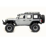 Absima 13002 1:8 EP Crawler CR1.8 Yucatan 2,4GHz RTR - hellgrau