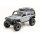 Absima 13002 1:8 EP Crawler CR1.8 Yucatan 2,4GHz RTR - hellgrau