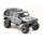 Absima 13002 1:8 EP Crawler CR1.8 Yucatan 2,4GHz RTR - hellgrau