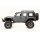 Absima 13003 1:8 EP Crawler CR1.8 Yucatan 2,4GHz RTR - dunkelgrau