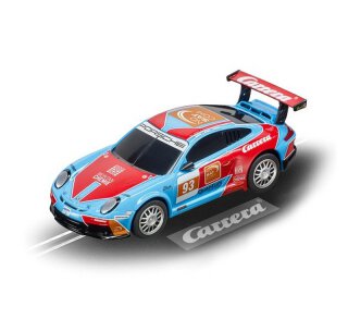 Carrera 64187 GO!!! Porsche 997 GT3 "Carrera" 20064187