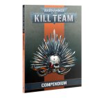 Warhammer 40000 103-74 Kill Team Kompendium (DE) 04040199145