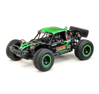 Absima 12226 1:10 EP Desert Buggy ADB 1.4 4WD RTR - grün