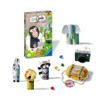 Ravensburger 18133 EcoCreate Mini Safari