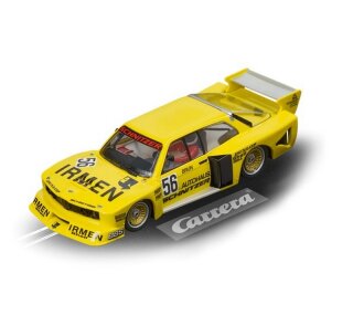 Carrera 30973 Digital 132 BMW 320Turbo Flachbau "Team Schnitzer, No.56" 20030973